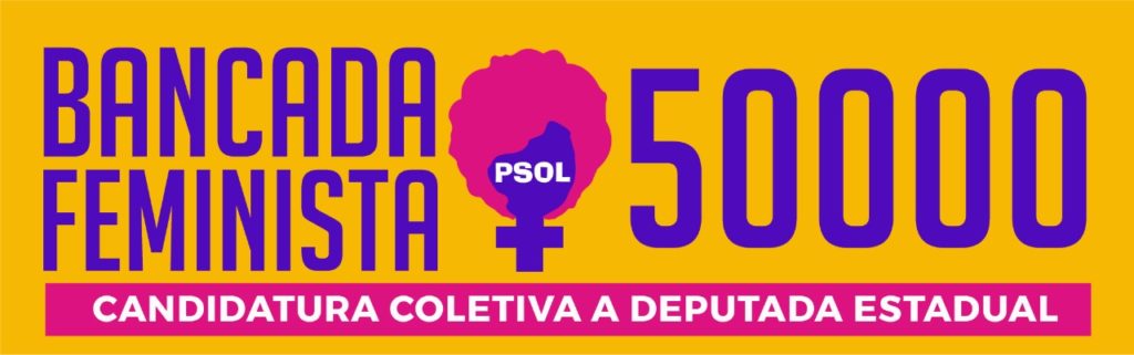 Manifesto Bancada Feminista Do PSOL 50000