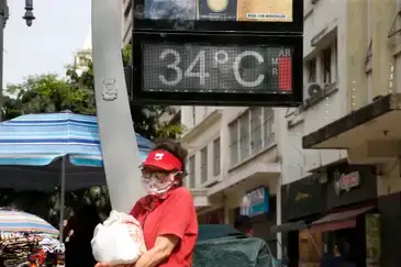 Bancada Feminista 50900 pede que justiça obrigue Prefeitura a decretar emergência climática