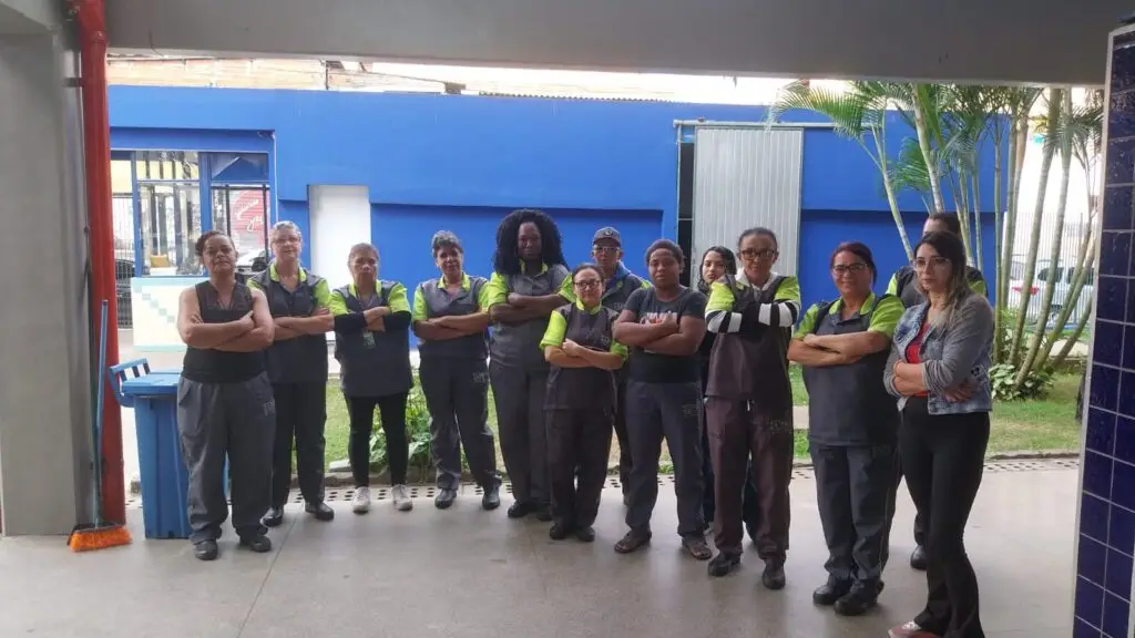 Bancada Feminista protocola pedido de CPI após demissão de terceirizadas que protestaram por pagamento do VA