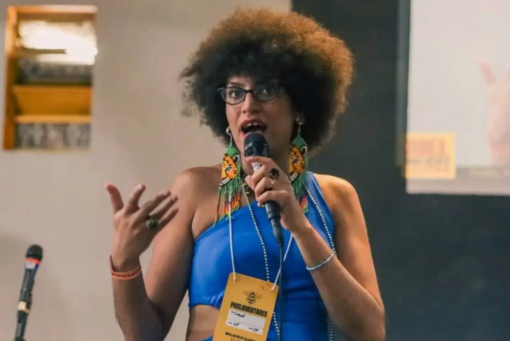 Bancada Feminista do PSOL entra com  pedido de liminar contra o CFM